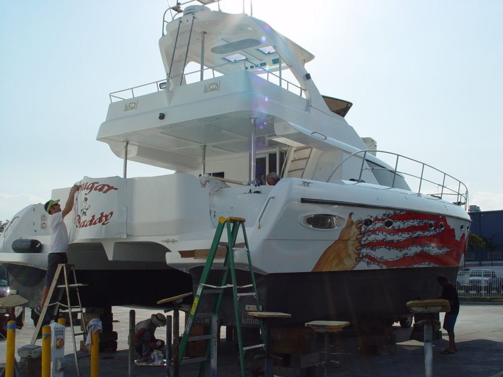 yacht-graphics-fort-lauderdale