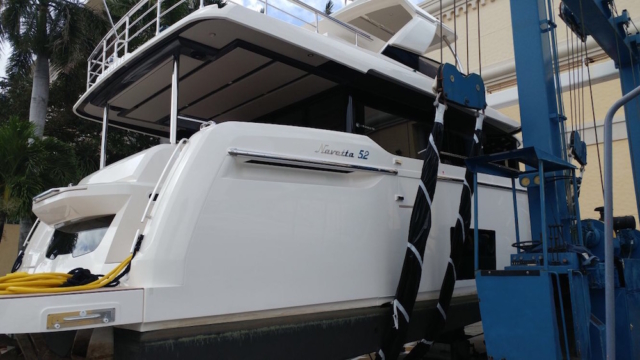 florida-boat-wrap-installers
